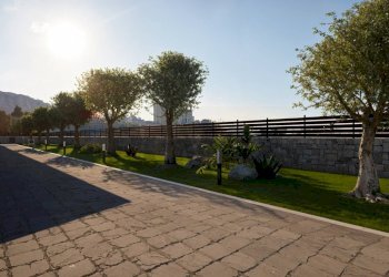 Terrazza - Hotel Via Oliere e Saponiere Meridionali
 
snc, Molfetta - photo 7