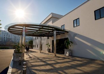 Terrazza - Hotel Via Oliere e Saponiere Meridionali
 
snc, Molfetta - photo 8