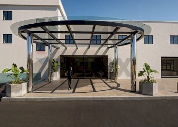 Edificio all\'aperto - Hotel Via Oliere e Saponiere Meridionali
 
snc, Molfetta - photo 9