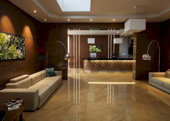 Ricezione / Lobby - Hotel Via Oliere e Saponiere Meridionali
 
snc, Molfetta - photo 11