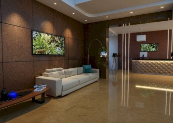 Soggiorno - Hotel Via Oliere e Saponiere Meridionali
 
snc, Molfetta - photo 12