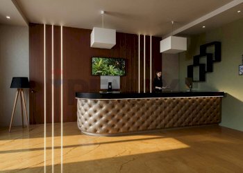 Ricezione / Lobby - Hotel Via Oliere e Saponiere Meridionali
 
snc, Molfetta - photo 13