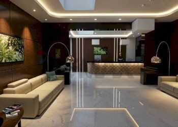 Ricezione / Lobby - Hotel Via Oliere e Saponiere Meridionali
 
snc, Molfetta - photo 15