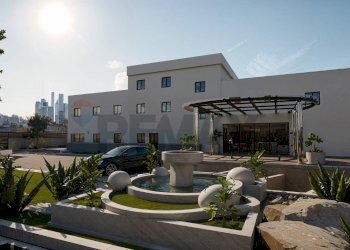 Edificio all\'aperto - Hotel Via Oliere e Saponiere Meridionali
 
snc, Molfetta - photo 1