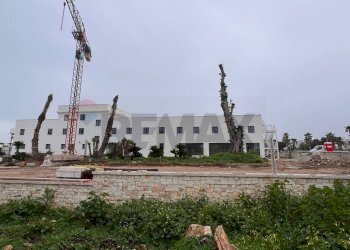 Edificio all\'aperto - Hotel Via Oliere e Saponiere Meridionali
 
snc, Molfetta - photo 19