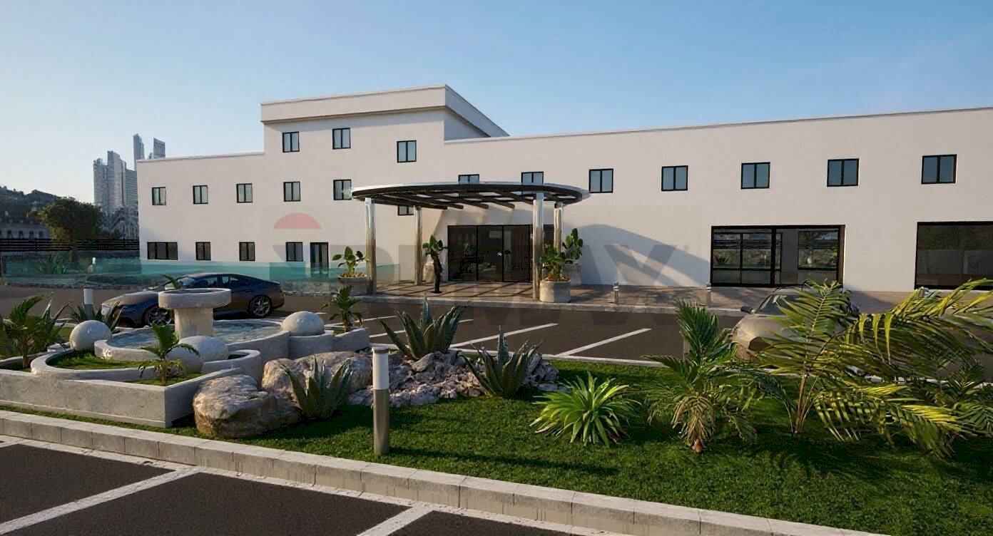 Edificio all\'aperto - Commercial Premises Via Oliere e Saponiere Meridionali
 
snc, Molfetta - photo 1