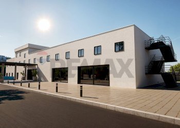 Edificio all\'aperto - Commercial Premises Via Oliere e Saponiere Meridionali
 
snc, Molfetta - photo 4