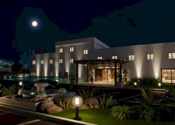 Casa all\'aperto - Commercial Premises Via Oliere e Saponiere Meridionali
 
snc, Molfetta - photo 6