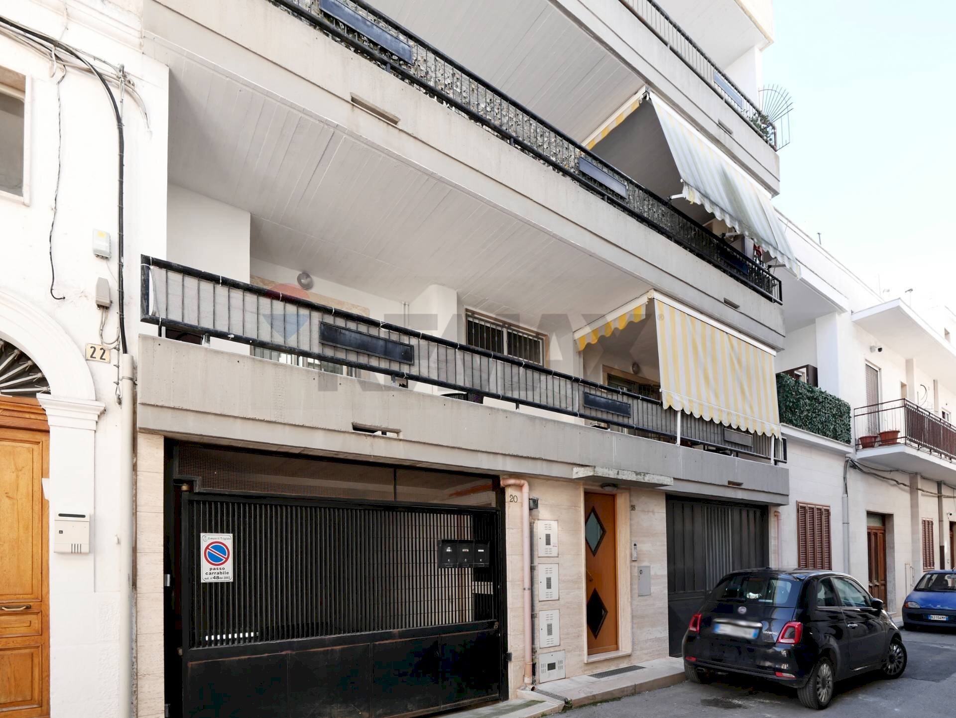 Edificio all\'aperto - Three-room apartment Via Giovanni Ferri
 
16, Triggiano - photo 1