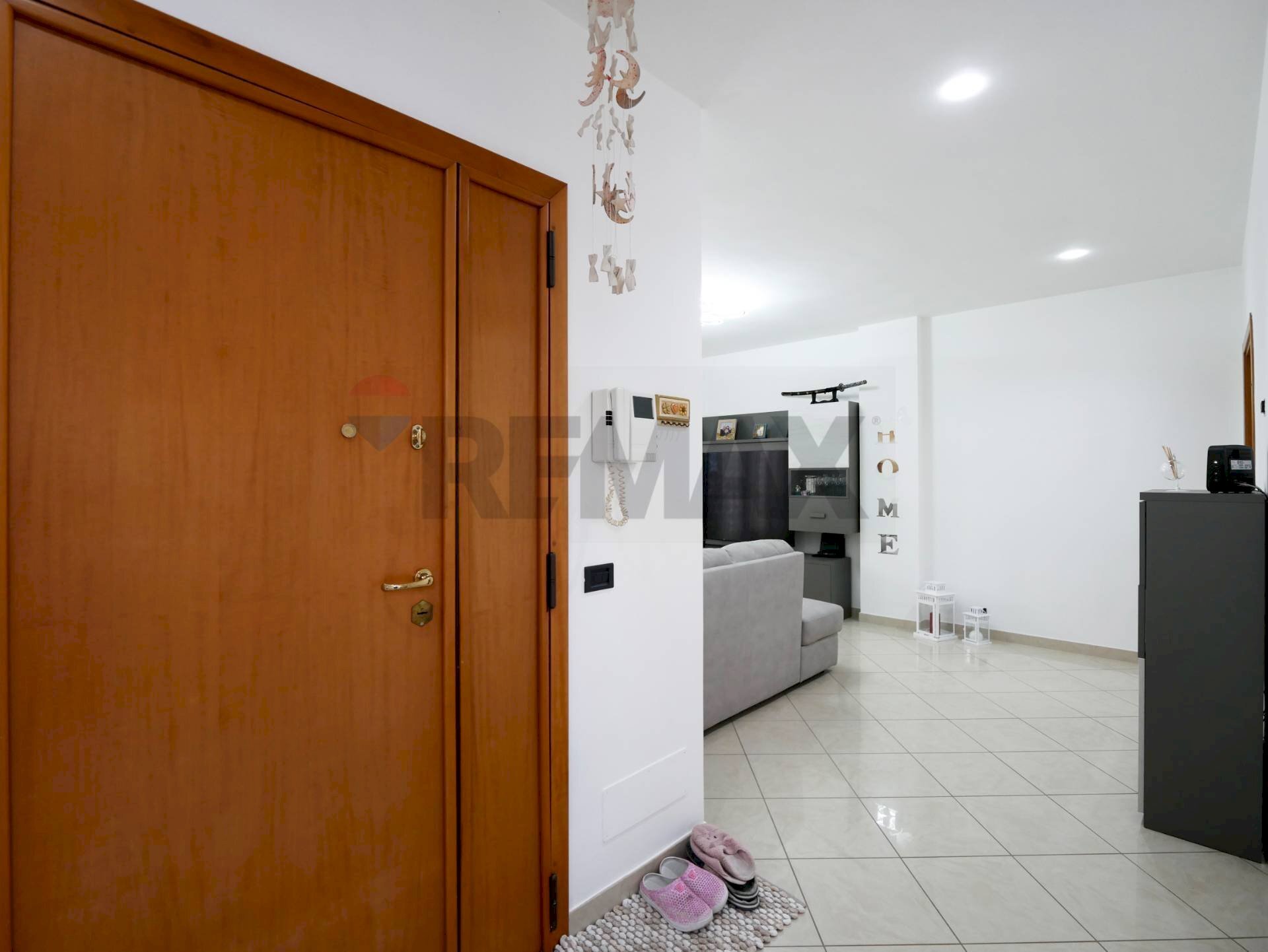 Hall / corridoio - Three-room apartment Via Giovanni Ferri
 
16, Triggiano - photo 2