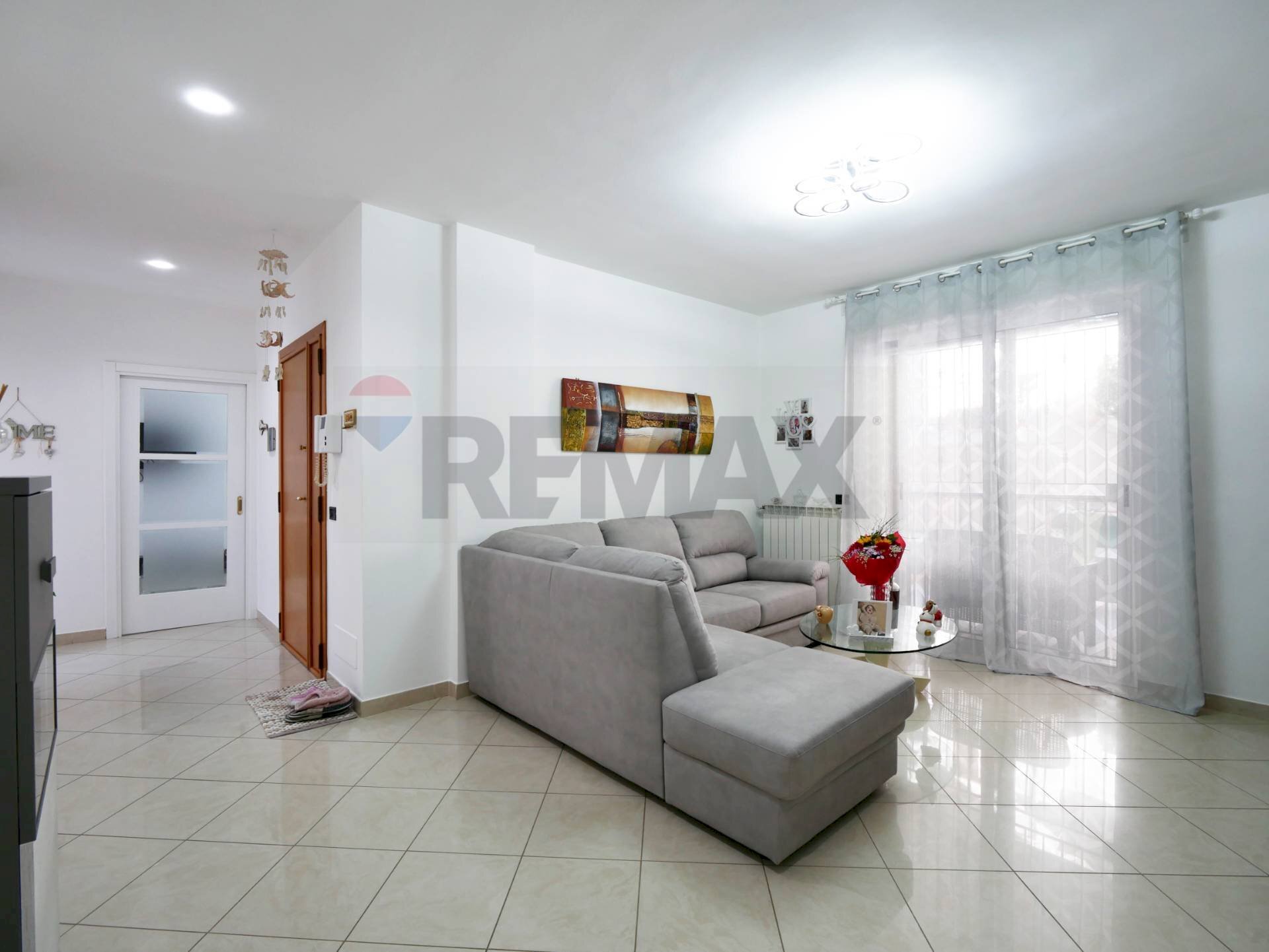 Soggiorno - Three-room apartment Via Giovanni Ferri
 
16, Triggiano - photo 3