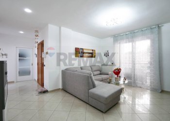 Soggiorno - Trilocale Via Giovanni Ferri
 
16, Triggiano - foto 3