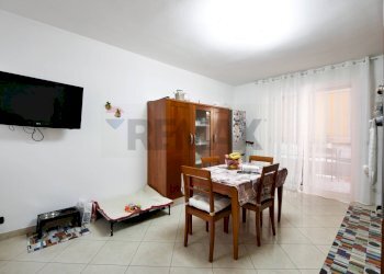 Sala da pranzo - Trilocale Via Giovanni Ferri
 
16, Triggiano - foto 6