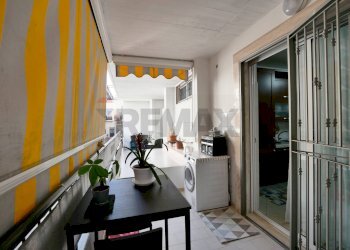 Balcone - Trilocale Via Giovanni Ferri
 
16, Triggiano - foto 9