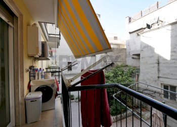 Balcone - Trilocale Via Giovanni Ferri
 
16, Triggiano - foto 15