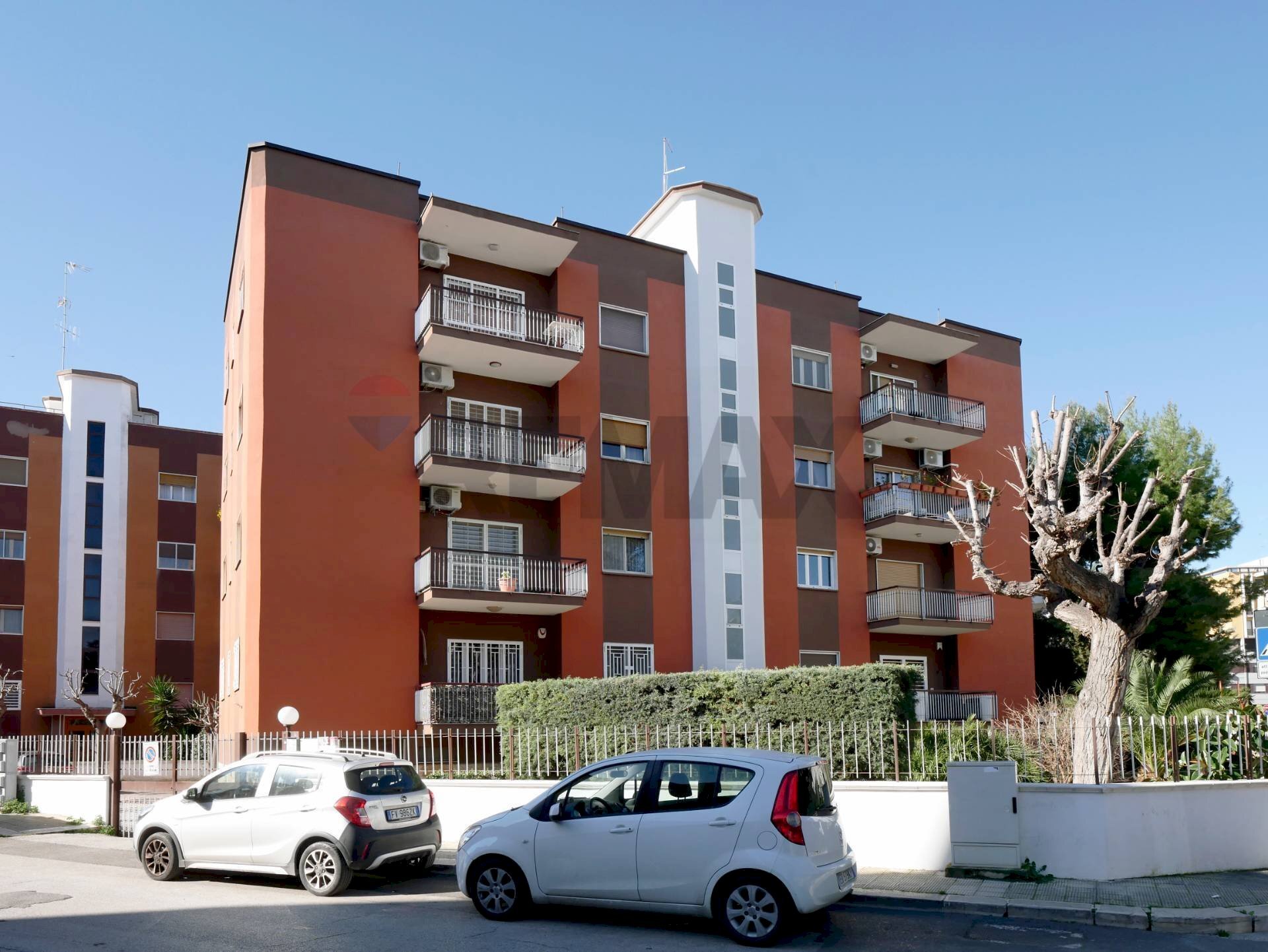 Edificio all\'aperto - Apartment Via Rimini
 
1, Modugno - photo 1
