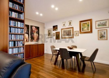 Sala da pranzo - Quadrilocale Via Peucetia
 
10, Bari - foto 2