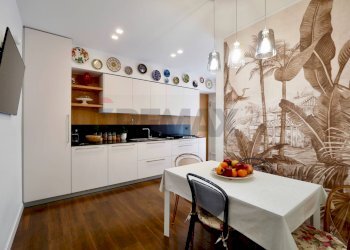 Cucina - Quadrilocale Via Peucetia
 
10, Bari - foto 3