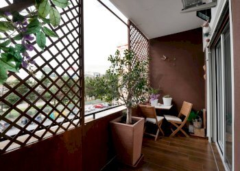 Balcone - Quadrilocale Via Peucetia
 
10, Bari - foto 8