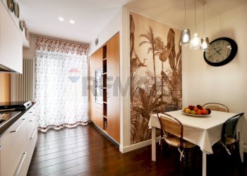 Cucina - Quadrilocale Via Peucetia
 
10, Bari - foto 10