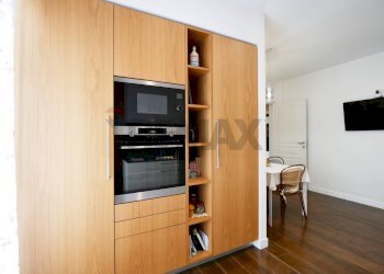 Cucina - Quadrilocale Via Peucetia
 
10, Bari - foto 11