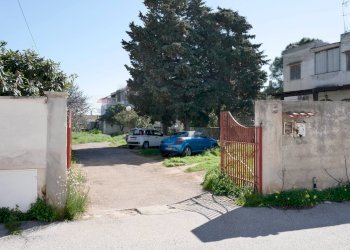 Giardino - Villa Strada Porticello
 
1, Bari - foto 1