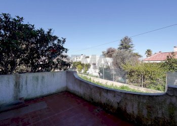 Terrazza - Villa Strada Porticello
 
1, Bari - foto 8