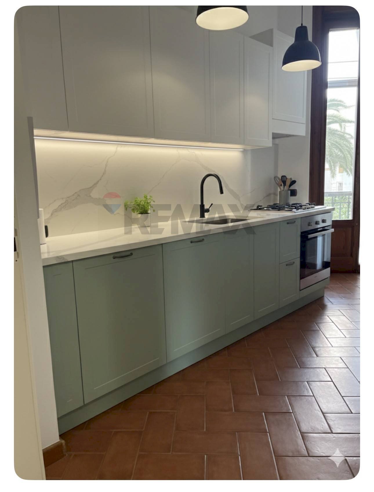 Cucina - Quadrilocale Corso Vittorio Veneto
 
6, Bari - foto 2