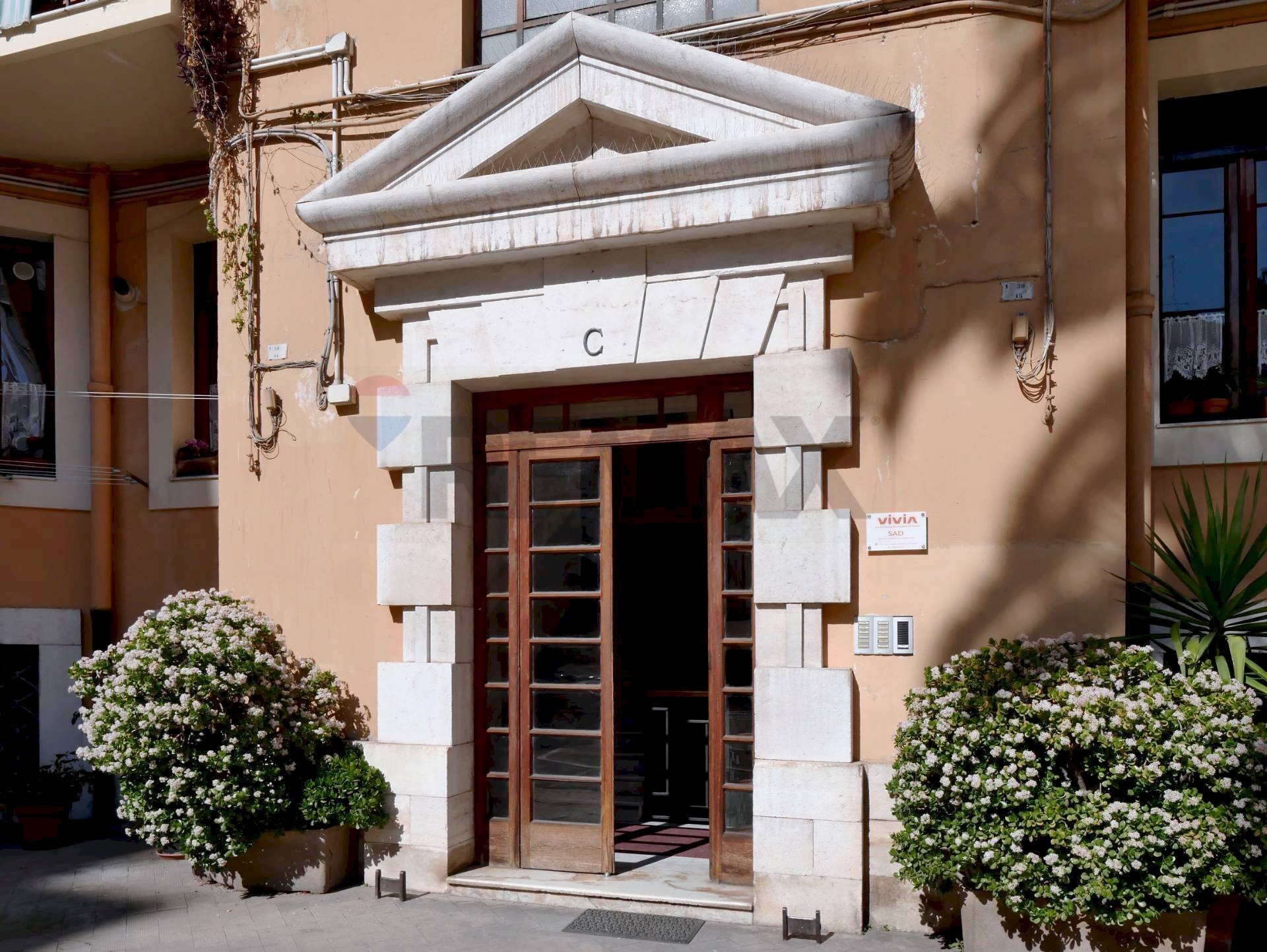 Edificio all\'aperto - Quadrilocale Corso Vittorio Veneto
 
6, Bari - foto 2