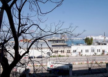 Edificio all\'aperto - Quadrilocale Corso Vittorio Veneto
 
6, Bari - foto 8