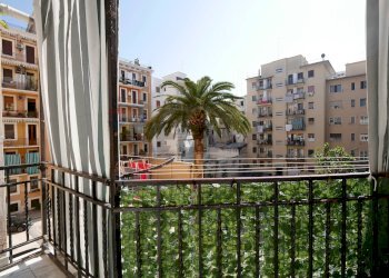 Balcone - Quadrilocale Corso Vittorio Veneto
 
6, Bari - foto 10