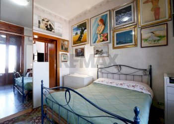 Camera / camera da letto - Quadrilocale Corso Vittorio Veneto
 
6, Bari - foto 19