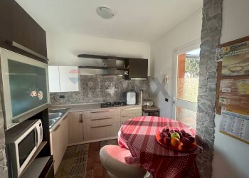 Cucina - Trilocale VIA VIGGIU'
 
18, Saltrio - foto 10