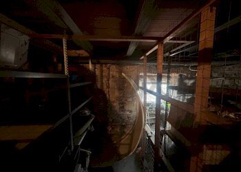 Dispensa di stoccaggio - Trilocale VIA VIGGIU'
 
18, Saltrio - foto 31