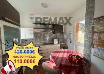 Cucina - Trilocale VIA VIGGIU'
 
18, Saltrio - foto 1