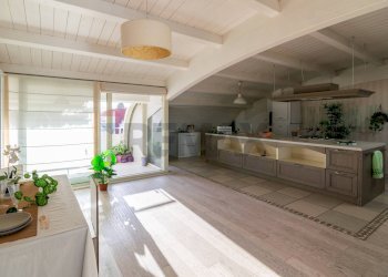 Ricezione / Lobby - Attico Via Salvo D'Acquisto
 
3, San Giovanni la Punta - foto 5