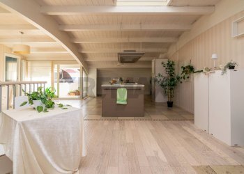 Cucina - Attico Via Salvo D'Acquisto
 
3, San Giovanni la Punta - foto 8