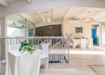 Scale - Attico Via Salvo D'Acquisto
 
3, San Giovanni la Punta - foto 10