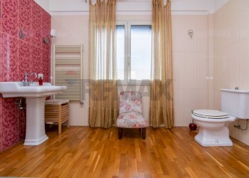 Bagno - Attico Via Salvo D'Acquisto
 
3, San Giovanni la Punta - foto 39