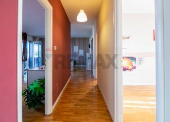 Hall / corridoio - Attico Via Salvo D'Acquisto
 
3, San Giovanni la Punta - foto 44