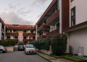 Edificio all\'aperto - Attico Via Salvo D'Acquisto
 
3, San Giovanni la Punta - foto 53