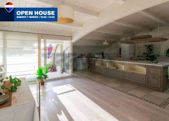 Ricezione / Lobby - Attic Via Salvo D'Acquisto
 
3, San Giovanni la Punta - photo 1