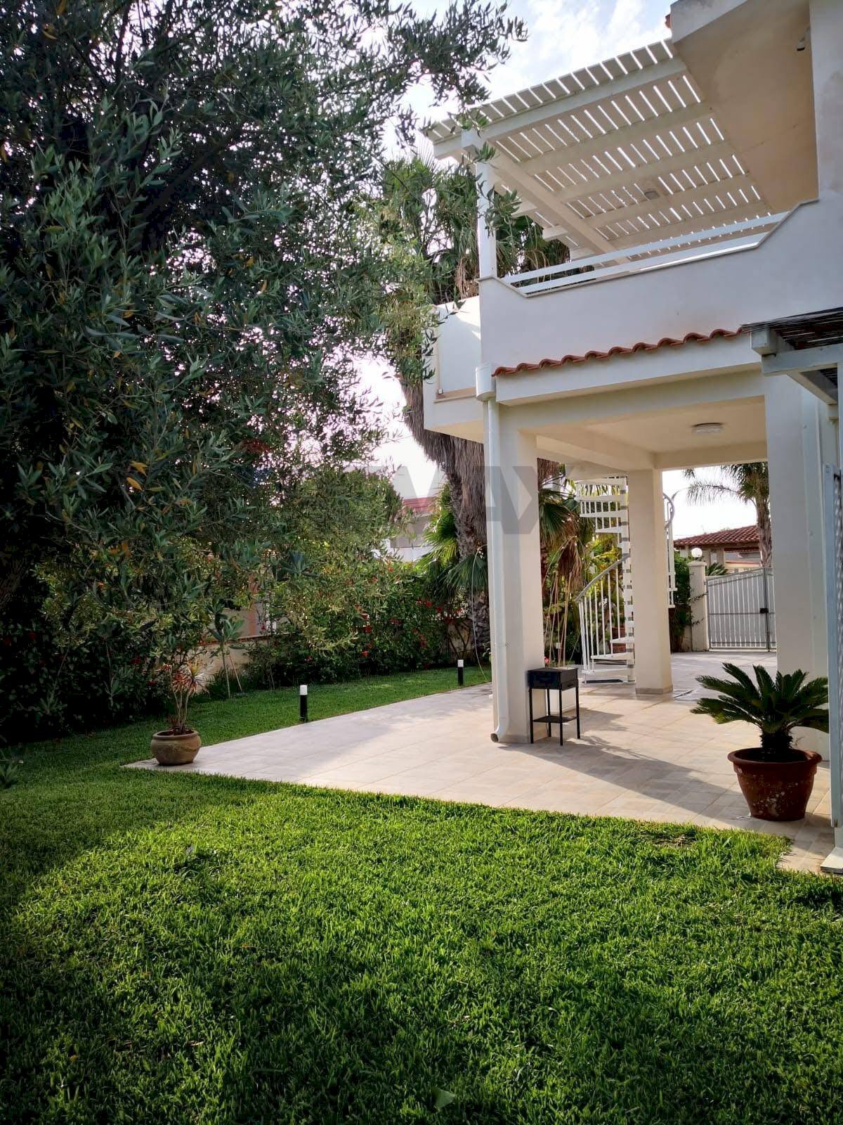 Casa all\'aperto - Villa Via dell Oasi contrada Reitani
2, Noto - foto 2