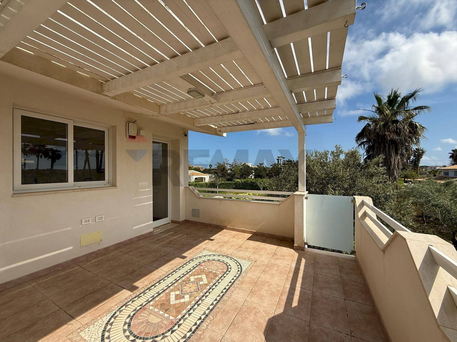 Terrazza - Villa Via dell Oasi contrada Reitani
2, Noto - foto 3