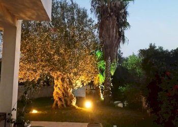 Giardino - Villa Via dell Oasi contrada Reitani
 
2, Noto - foto 1