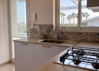 Cucina - Villa Via dell Oasi contrada Reitani
 
2, Noto - foto 4