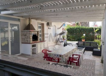 Terrazza - Villa Via dell Oasi contrada Reitani
 
2, Noto - foto 14