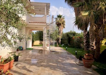 Terrazza - Villa Via dell Oasi contrada Reitani
 
2, Noto - foto 18