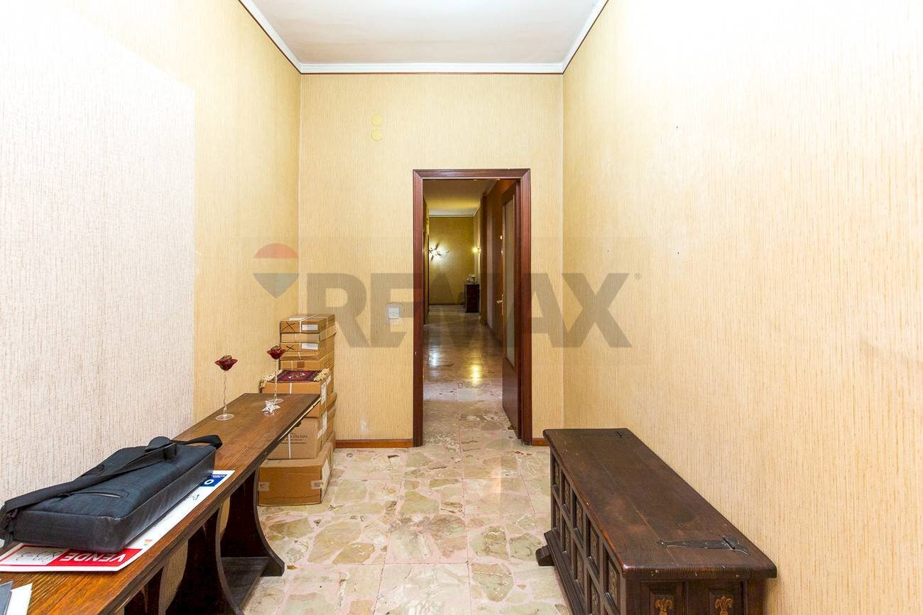 Hall / corridoio - Trilocale Via Monti Iblei
1, Catania - foto 2