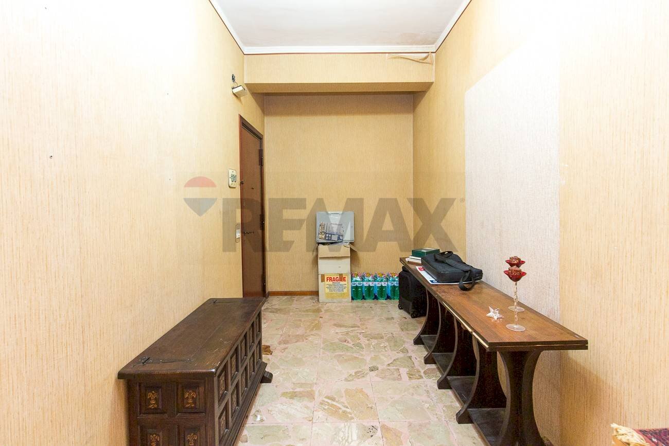 Hall / corridoio - Trilocale Via Monti Iblei
1, Catania - foto 3